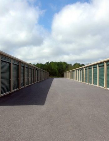 Landmark Moving & Storage