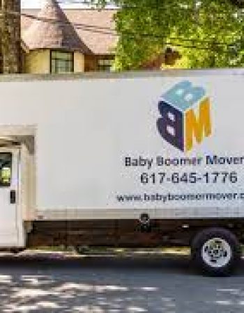 Baby Boomer Movers