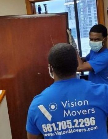 Vision Movers