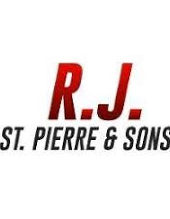 RJ St Pierre & Sons