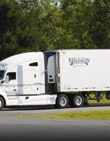 Leonard’s Express