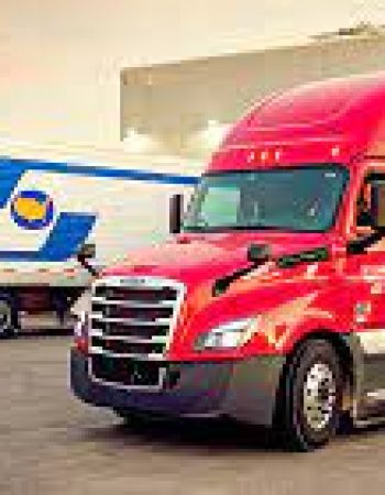 Crete Carrier Corporation