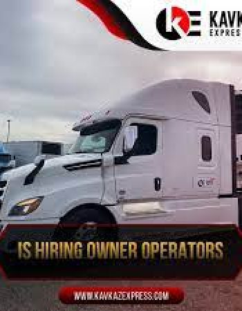 Kavkaz Express LLC