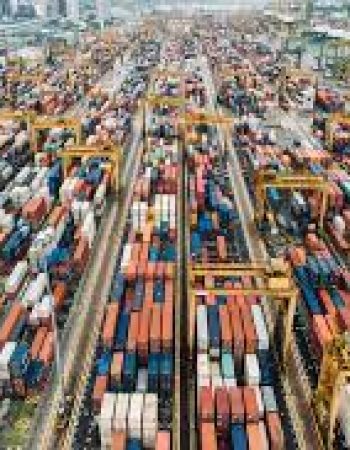 Imperial Freight Brokers