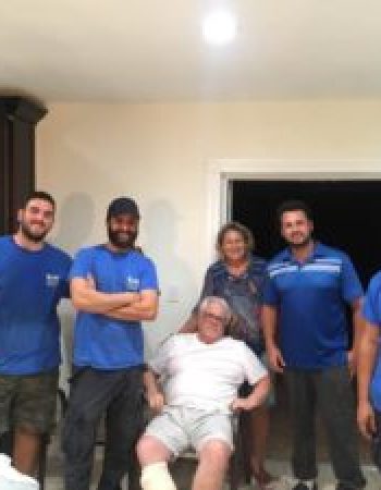 King Moving & Delivery Inc