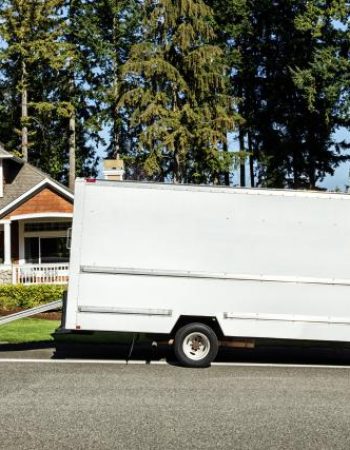 Careful Hands Moving Company