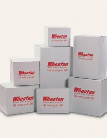 Hartman Relocation Services Inc