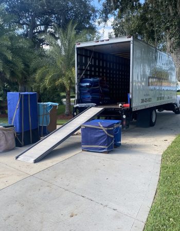 Complete Moving & Storage