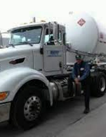 Transgas Inc