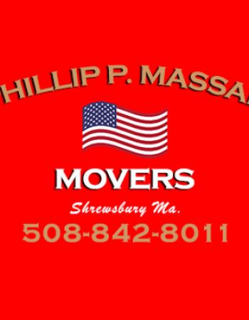 Philip P Massad Movers