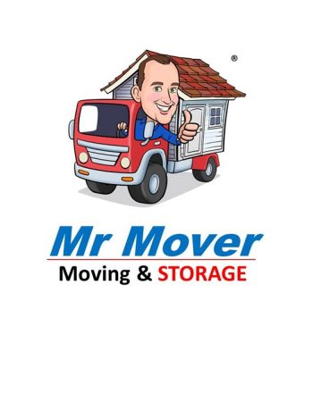 Mr Mover