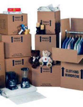 First Class Delivery and Moving Services LLC