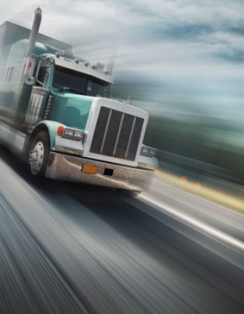 Kenzta Trucking