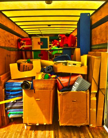 A to Z Moving & Storage Inc