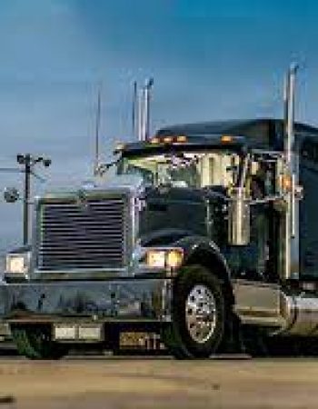 Lawry Freight System Inc