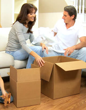 Precision Moving Co