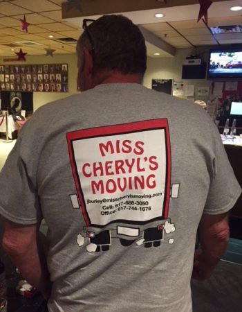 Miss Cheryl’s Moving