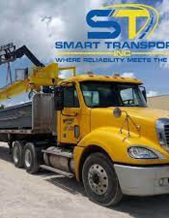 Smart Transport Inc