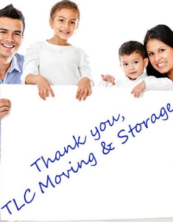 TLC Movers