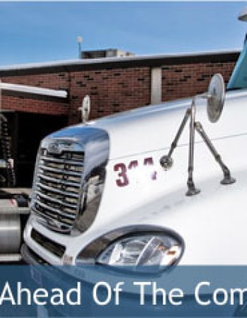 R M Sullivan Transportation