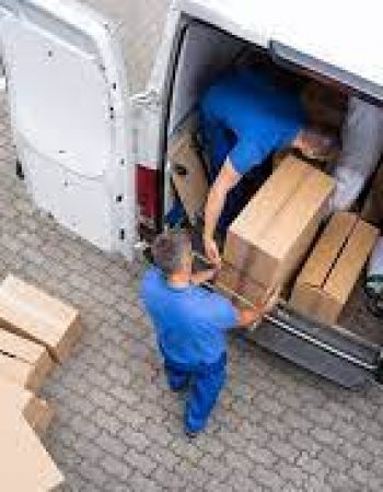 All Coast Moving Group