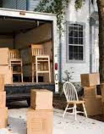 All About Moving