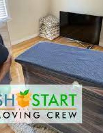 Fresh Start – The Moving Crew
