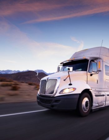 Kenzta Trucking