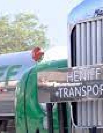 Heniff Transportation Systems LLC