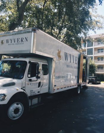 Wyvern Services