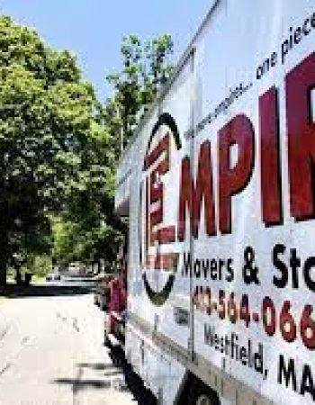 Empire Movers & Storage LLC