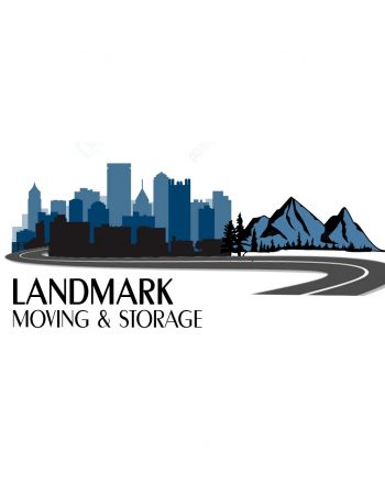 Landmark Moving & Storage