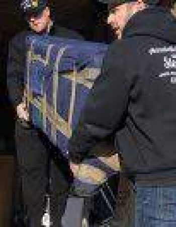 Annabelle’s Moving and Storage
