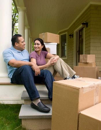 Real Time Relocation