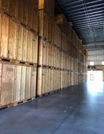 Annabelle’s Moving and Storage