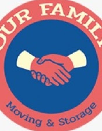 Our Family Moving and Storage LLC