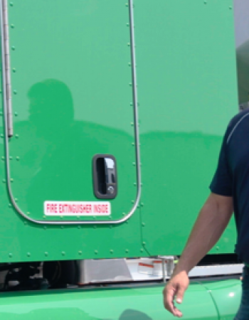 Heniff Transportation Systems LLC