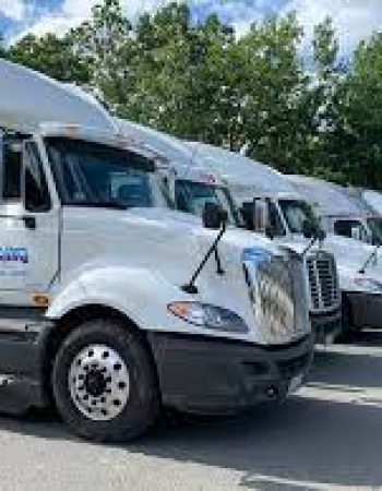North Atlantic Trucking Inc