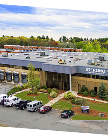 Sterling Corporation