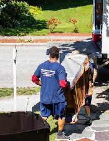 Baby Boomer Movers
