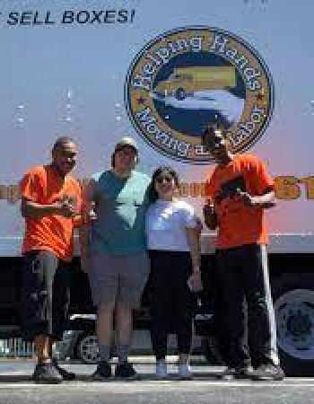 Helping Hands Moving LLC