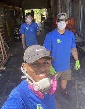 SGL Moving Service