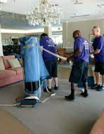 JWS Moving & Delivery