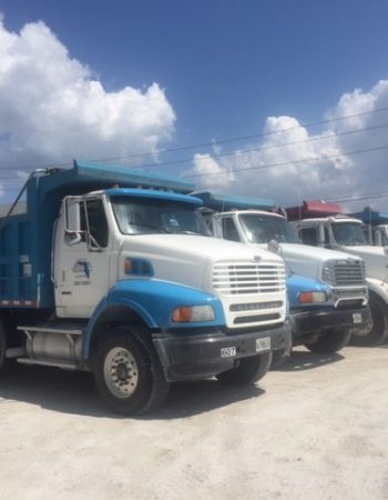 Gulfshore Trucking LLC