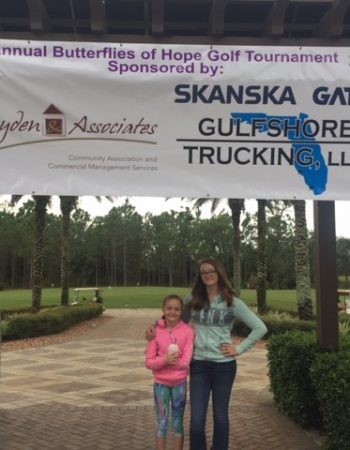 Gulfshore Trucking LLC