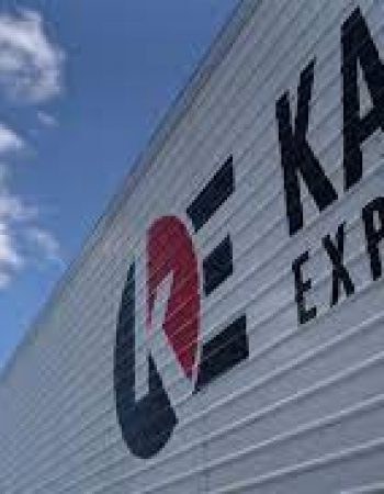 Kavkaz Express LLC
