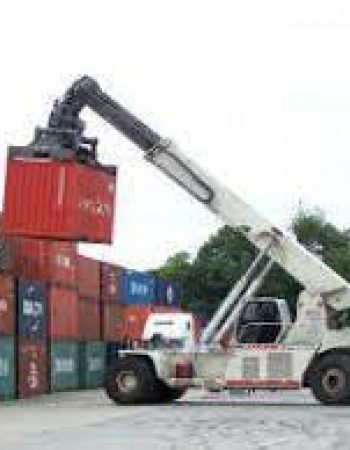 Intransit Container