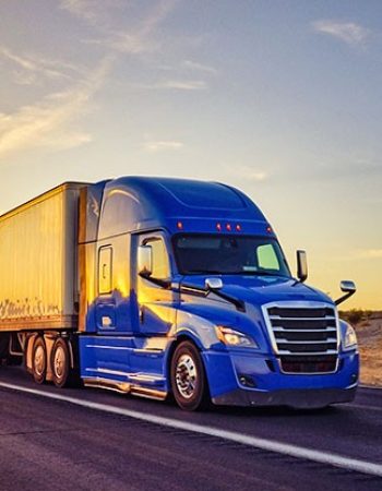 JB Hunt Transport Services Inc