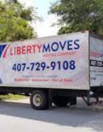 Liberty Moves
