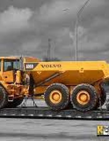 Heavy Haulers